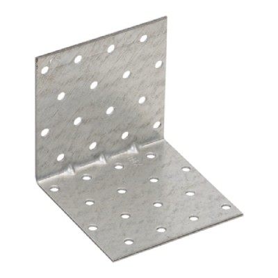 Coltar Lemn Ranforsat 80x80x80x1.5 KMP9 foto
