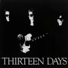 VINIL &quot;TEST PRESSING&quot; Thirteen Days &lrm;&ndash; Thirteen Days (EX), Rock