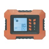 Incarcator si redresor PNI C130 pentru acumulatori auto, intrare 230V, iesire 6V 12V 2A 4A 8A 12A, iesire 24V 1A 2A 4A 6A, 2 porturi USB