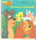 Mini Egmont-Doamna si vagabondul nr.6