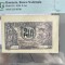 2 lei 1915 danielopol PMG63 UNC bancnota gradata