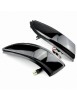 Set 2 Semnalizari Led Oglinda Dinamice Renault Clio IV MK4, Captur