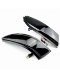 Set 2 Semnalizari Led Oglinda Dinamice Renault Clio IV MK4, Captur