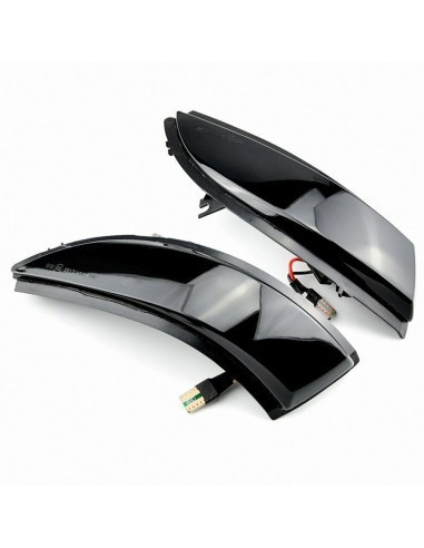 Set 2 Semnalizari Led Oglinda Dinamice Renault Clio IV MK4, Captur