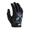Manusi Ciclism O&#039;Neal Mayhem Pistons II - S/8, Negru-Alb Ultimate FactoryBikes