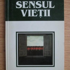 Alfred Adler - Sensul vietii