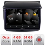Navigatie Mitsubishi L200 2006-2014 5510-094 Android Octa Core 720p 4+64 DSP 360 camera carplay android auto CarStore Technology