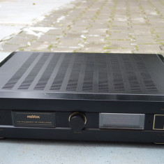 Amplificator Revox model H5