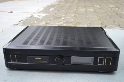 Amplificator Revox model H5 foto