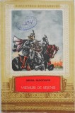 Vremuri de bejenie - Mihail Sadoveanu - Carte