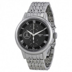 Ceas barbatesc Tissot T-Classic Carson T085.427.11.053.00 / T0854271105300 foto