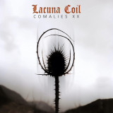 Comalies XX (2CD) | Lacuna Coil