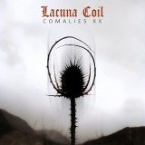 Comalies XX (2CD) | Lacuna Coil, Century Media