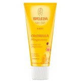 Crema de Corp, Weleda, Baby, cu Galbenele, Hidratare Intensiva, 75ml