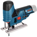 Bosch GST 12V-70 - Fierastrau pendular fara acumulatori si incarcator Li-Ion 12 V - Ah