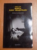 SPIONAJ LA MANASTIRE de RODICA OJOG BRASOVEANU , 2014