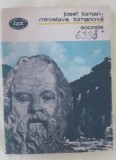 Myh 411f - BPT 1285 - 1286 - J Toman -M Tomanova - Socrate - 2 volume - ed1987