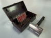 Set vintage pentru barbierit Rotbart Shaving Set &quot;#15&quot; (1930-1950)