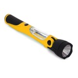 Cumpara ieftin Lanterna COB LED cu cap reglabil Toolland VELEWL5, 3W, 120 lm