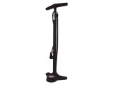 Pompa aer manuala Dresco Pro cu manometru 12 Bar si furtun de 50 cm.