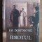 Idiotul, de F.M. Dostoievski, Polirom, stare fb