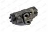 Cilindru receptor frana ABE spate dreapta Suzuki Vitara (ET, TA) 1988-1998, diametru 22.2mm, cod: C58024ABE