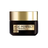 L&#039;Oreal Paris Dermo Age Perfect Cell Renewal Cremă de noapte 50 ml