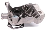 HEPU P647 Pompă de apă, răcire motor