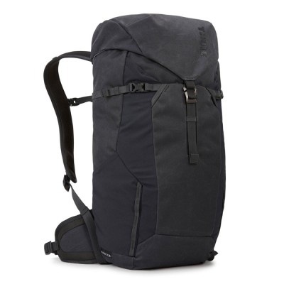 Rucsac tehnic Thule AllTrail X, 25L, Obsidian foto