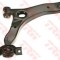 Bascula / Brat suspensie roata FORD TOURNEO CONNECT (2002 - 2016) TRW JTC1332