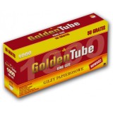 Tuburi tigari pentru injectat tutun GoldenTube 1000 buc