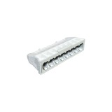 Clema universala 8 poli Obo 2475024, 10 bucati