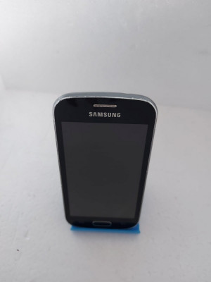 Telefon Samsung Galaxy Fresh S7390 folosit cu garantie foto