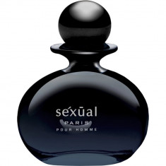 Sexual Paris Apa de toaleta Barbati 125 ml foto