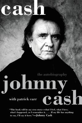 Cash: The Autobiography foto