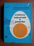 M. Popescu Baran - Cresterea industriala a pasarilor
