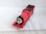 bnk jc Thomas &amp; Friends Trackmaster Mattel 2013 - locomotiva James