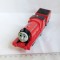 bnk jc Thomas &amp; Friends Trackmaster Mattel 2013 - locomotiva James