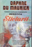 Sticlarii - Daphne du Maurier, Doina, 1995, Romana, Roman, Literatura Clasica, Coperta Brosata, Stare Buna