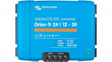 Convertor DC/DC Victron Energy Orion-Tr 24/12-30A (360W); 20-35V / 12V 30A; 360W