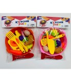 Set Bucatarie cu Tigaie