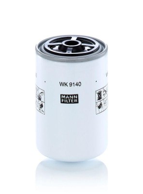Filtru combustibil foto