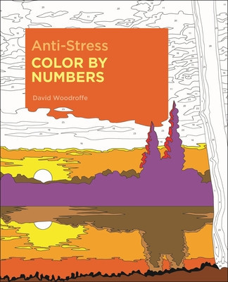 Anti-Stress Color by Numbers foto
