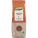 Busuioc maruntit, eco, Dennree