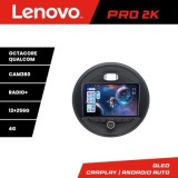 Navigatie Mini 2015-2019 masini fara ecran color de fabrica 8 core QLED 2K 12+256 360 Android Waze USB Navigatie Internet Youtube Radio Lenovo CarStor