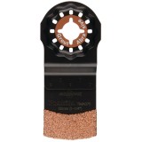 Makita B-65084 - Accesoriu multicutter Starlock slefuire 30x32 mm ceramica abrazive