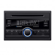 Radio CD MP3 player auto 2 DIN Blaupunkt - TOR-New Orleans 220 foto