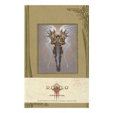 Cumpara ieftin Diablo High Heavens Hardcover Ruled Journal (Large)