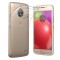Husa MOTOROLA Moto E4 - Luxury Slim Case TSS, Transparent
