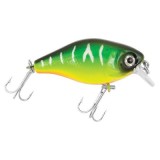 Vobler Baracuda Hornet 45 mm, 4.2 g, floating, verde